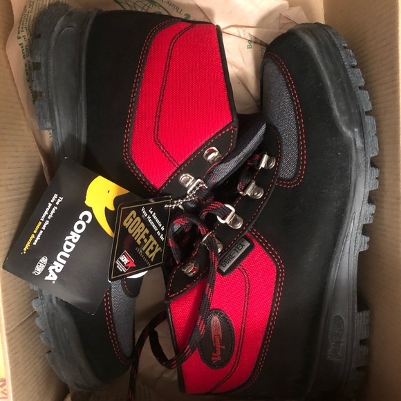 Vasque Other - Gortex vasque boots